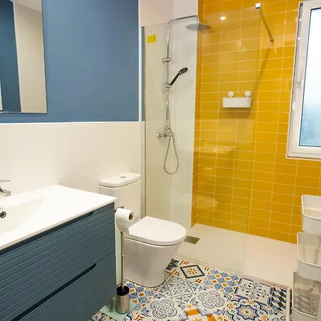 Apartamento En Casco Antiguo