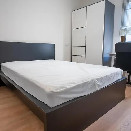 Apartamento En Casco Antiguo