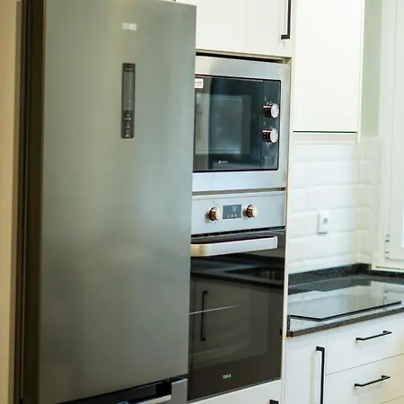 Appartamento Apartamento En Casco Antiguo