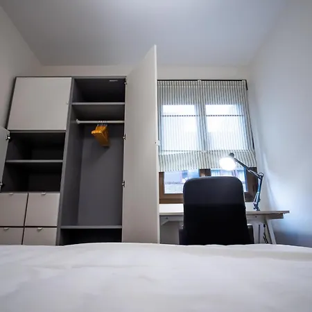 Appartamento Apartamento En Casco Antiguo *