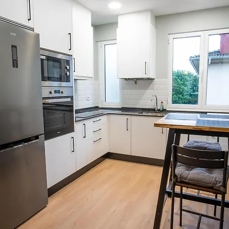Apartamento En Casco Antiguo *